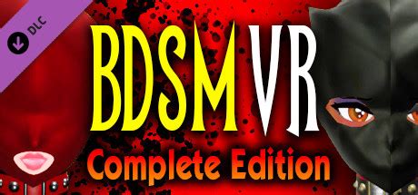 Buy BDSM VR Complete Edition